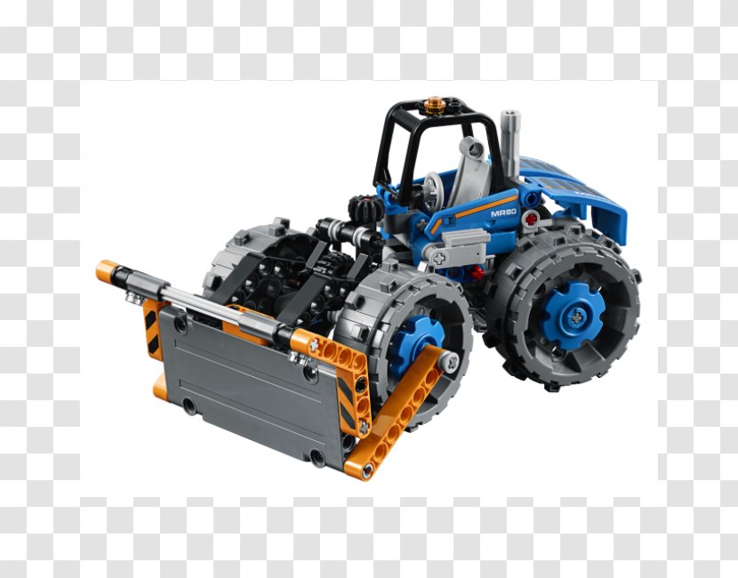 Amazon.com Lego Technic Kiddiwinks LEGO Store (Forest Glade House) Toy - Vehicle Transparent PNG