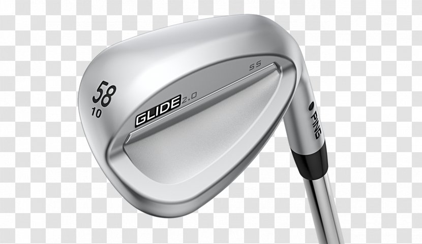 PING Glide 2.0 Wedge Golf Clubs - Sporting Goods - But Not Abandon Transparent PNG