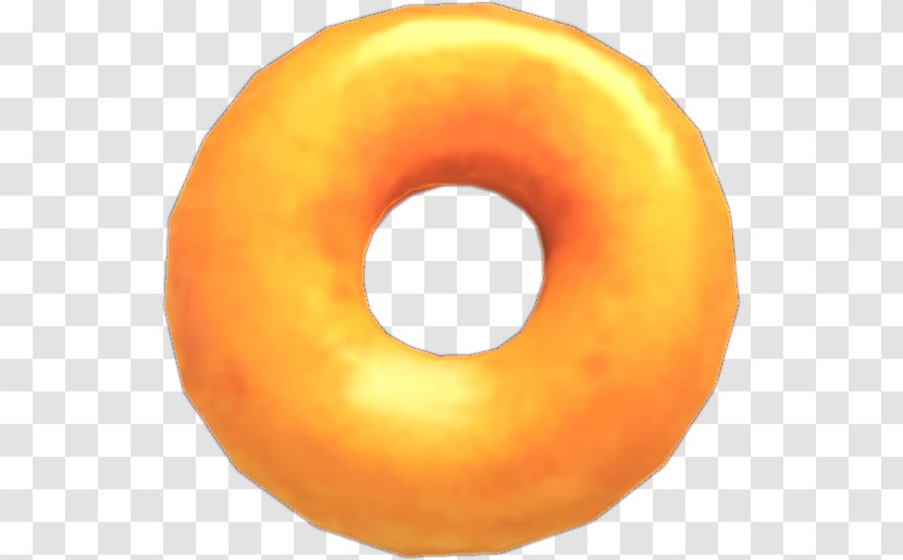 Donuts Bagel Circle - Donut Transparent PNG