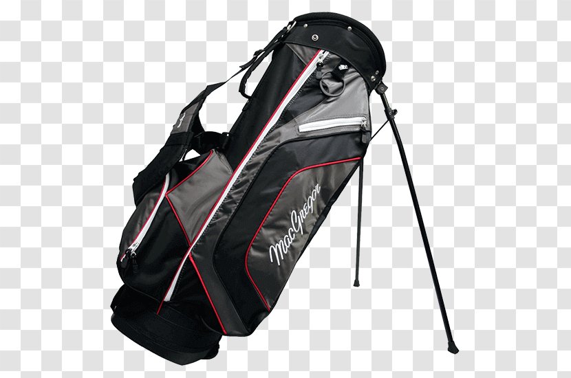 Golfbag Caddie Golf Digest Online Inc. Army - Handbag Transparent PNG