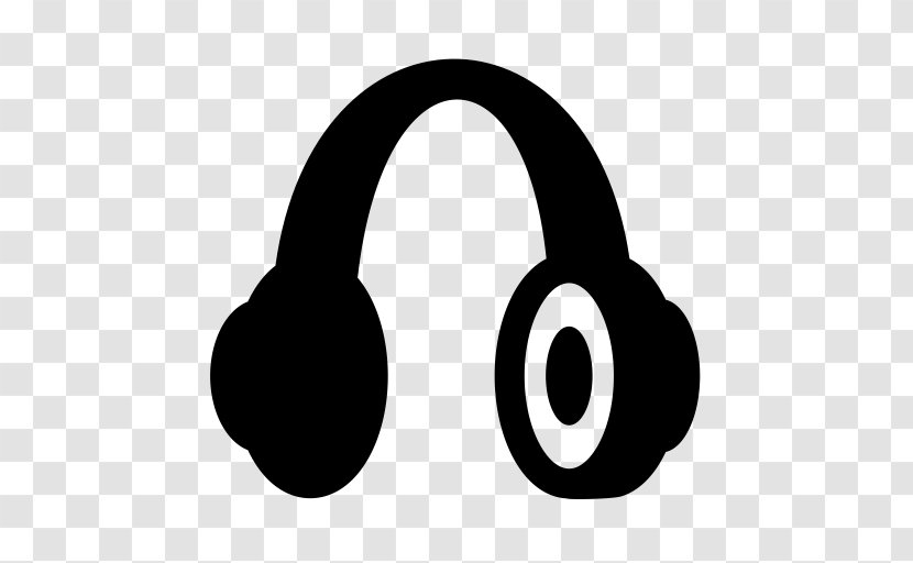 Headphones Audio Equipment Gadget Technology Circle - Number Symbol Transparent PNG