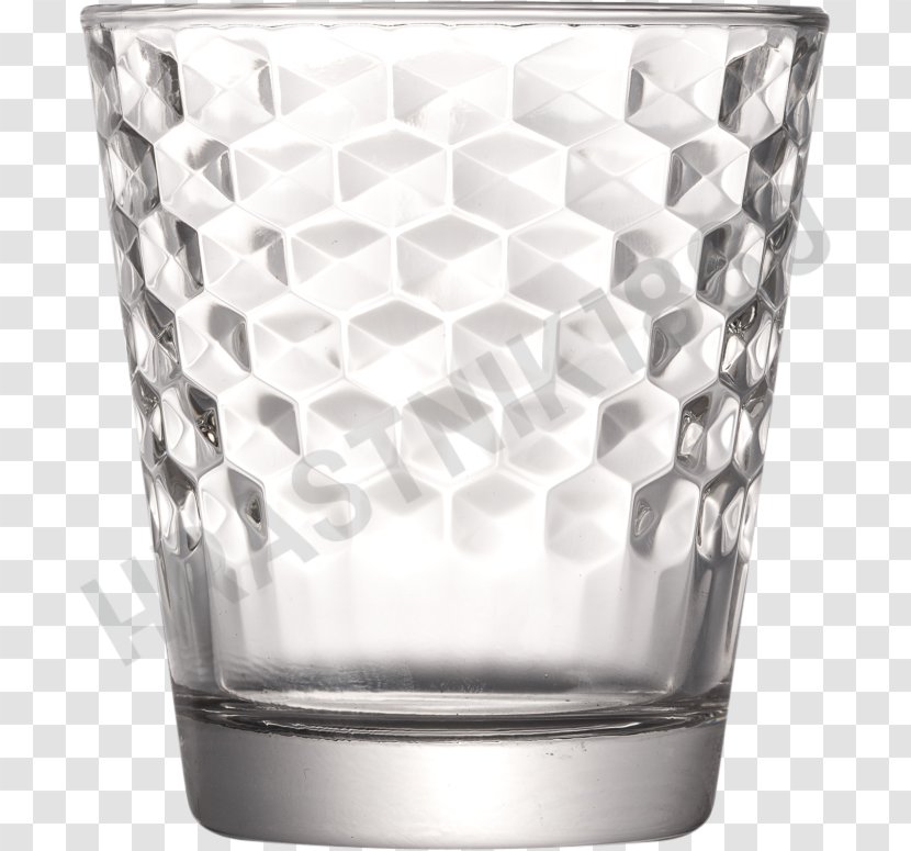 Highball Glass Wine Table-glass Tumbler - Drinkware Transparent PNG