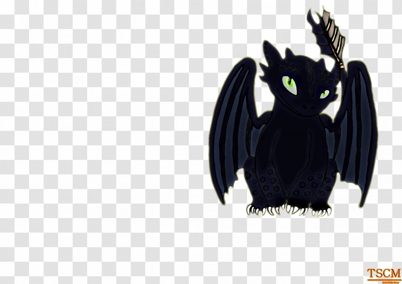 Plush Character Fiction - Toothless Wallpaper Transparent PNG
