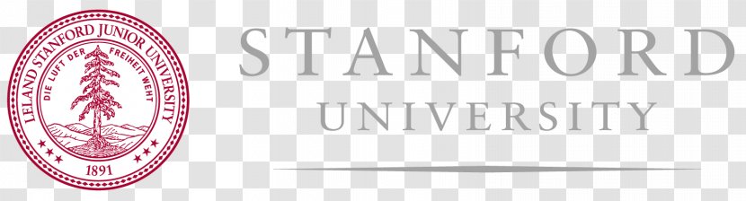 Stanford University Student Campus Private - Text Transparent PNG