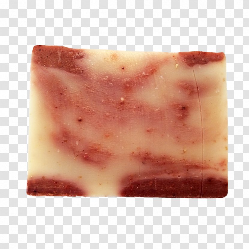 Cherry Cocoa Butter Shea Almond Soap - Combination Transparent PNG