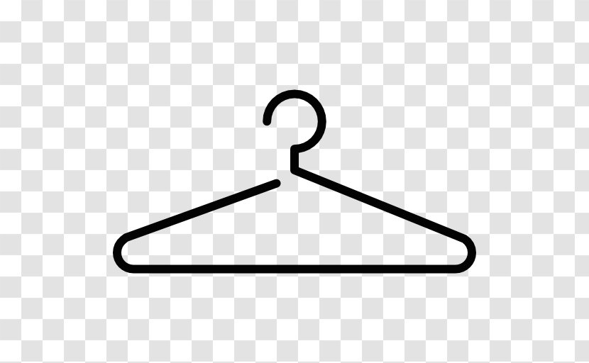Clothes Hanger Coat Amazon.com Clothing Fashion - Silhouette - Heart Transparent PNG