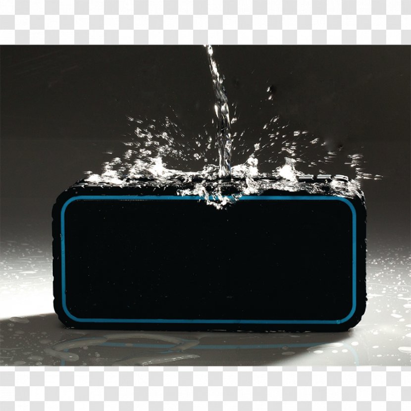 Bluetooth Wireless Speaker Loudspeaker Laptop - Headphones Transparent PNG