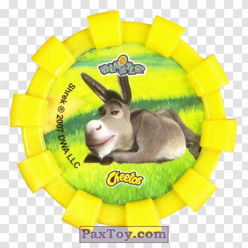 Donkey Shrek Animal Google Play Transparent PNG