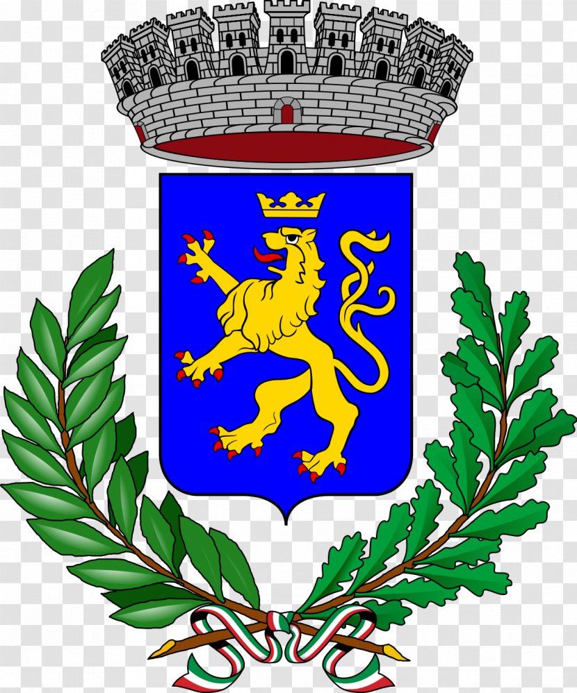 Rome Province Of Avellino Asti Coat Arms Roll Transparent PNG