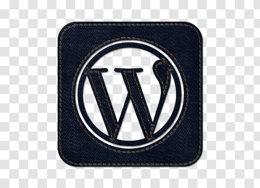 WordPress.com Blog Logo - Wordpress - WordPress Transparent PNG