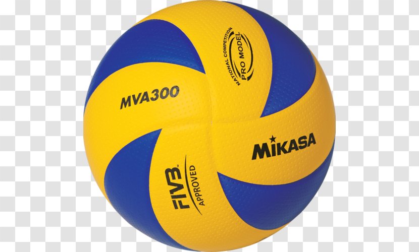 Training Volleyball Mikasa Sports MVA 200 Transparent PNG