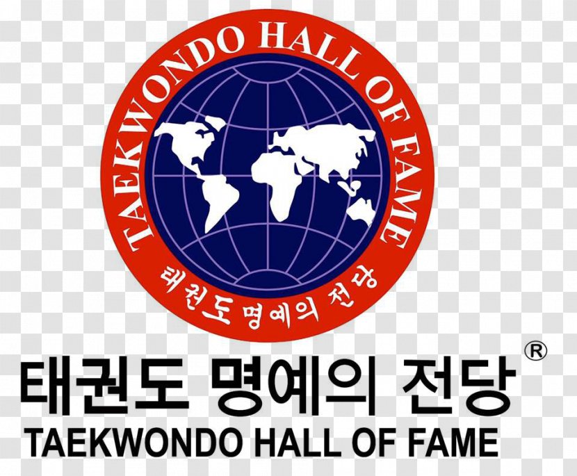 Taekwondo International Taekwon-Do Federation Martial Arts Korea Logo - Label - Acknowledgement Ornament Transparent PNG