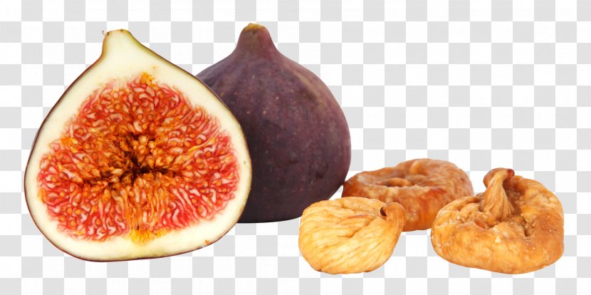 Common Fig Dried Fruit Food - Drying Transparent PNG