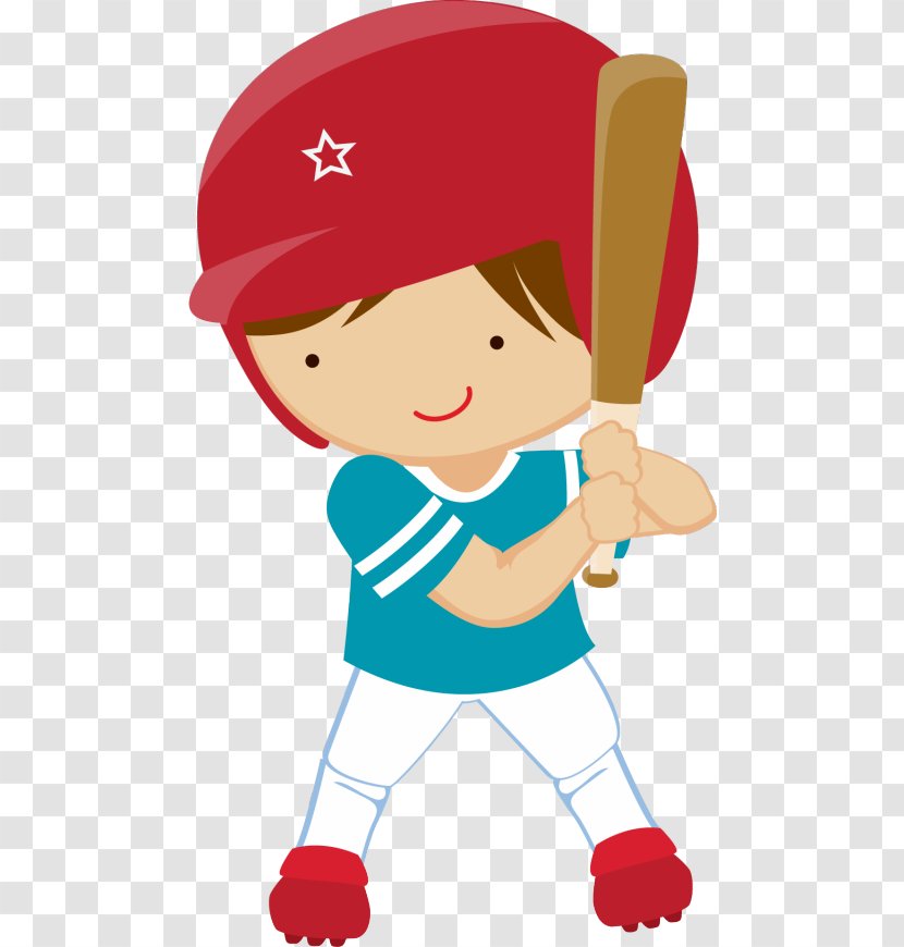 Clip Art Baseball Child Sports Image - Heart Transparent PNG