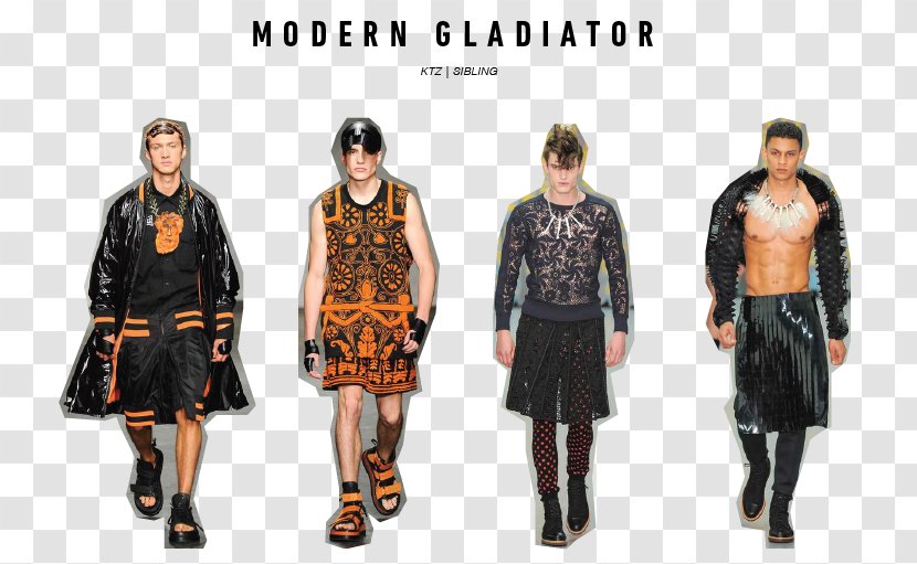 Fashion Design Costume Runway - Batik Modern Transparent PNG