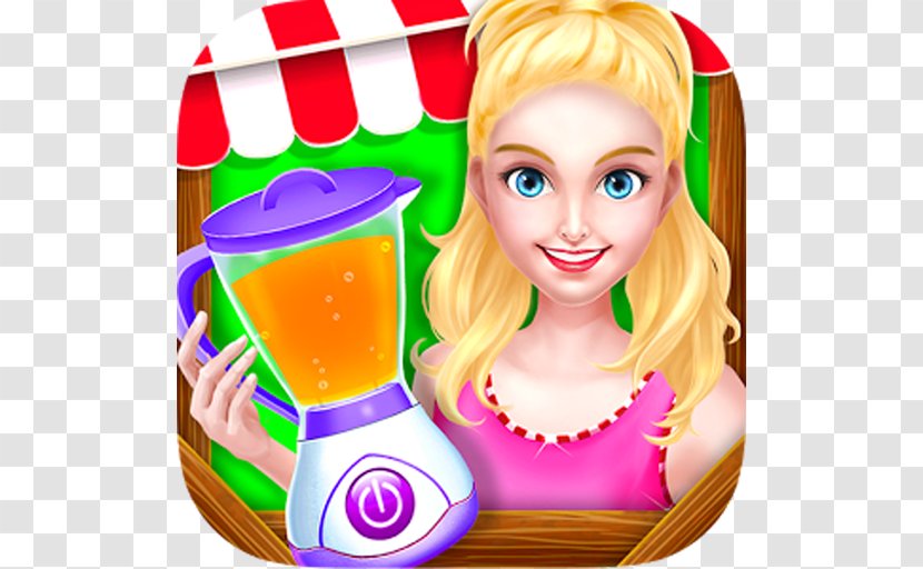 Street Food - Doll - My Cooking Story العاب طبخ Kitchen GamesCooking Transparent PNG