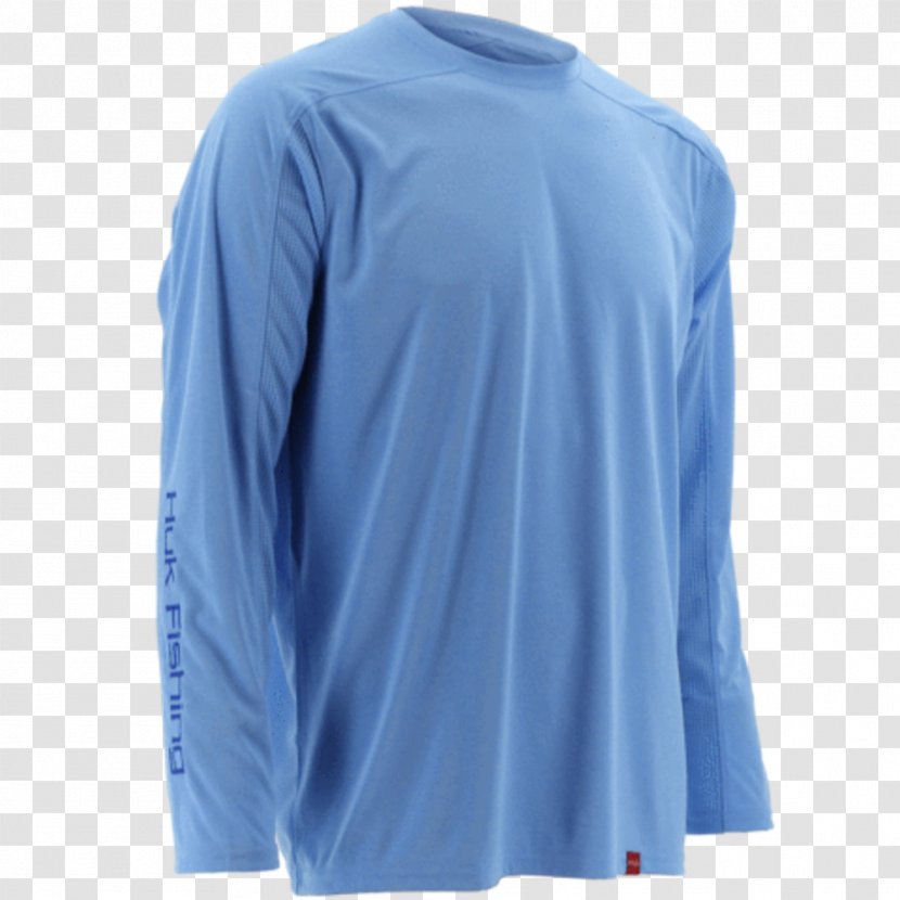 Long-sleeved T-shirt Raglan Sleeve - Five Point Transparent PNG