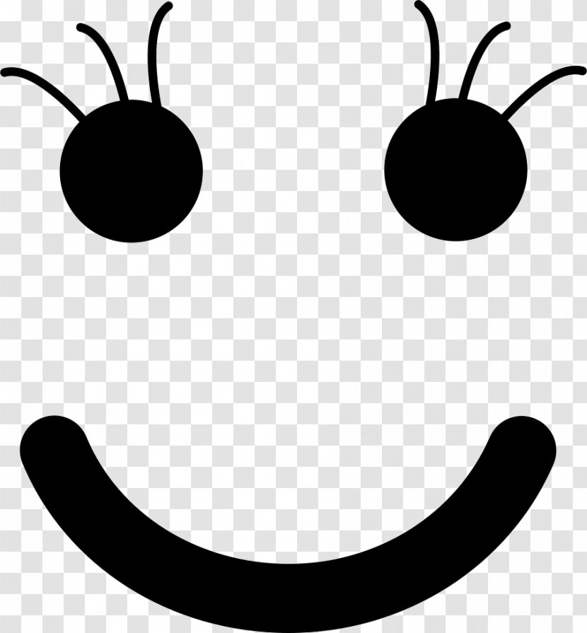Smiley Face Emoticon - Emoji Transparent PNG