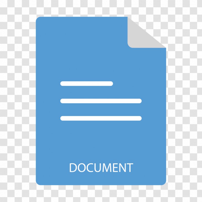 Document Unique Contract Legal Instrument Professional - Aircomms - Files Transparent PNG