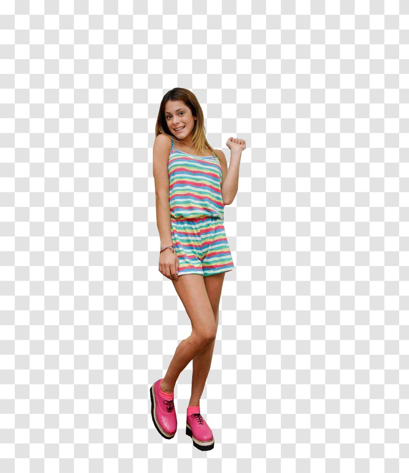 Tini Violetta - Cartoon - Season 3 T-shirt Disney ChannelOthers Transparent PNG