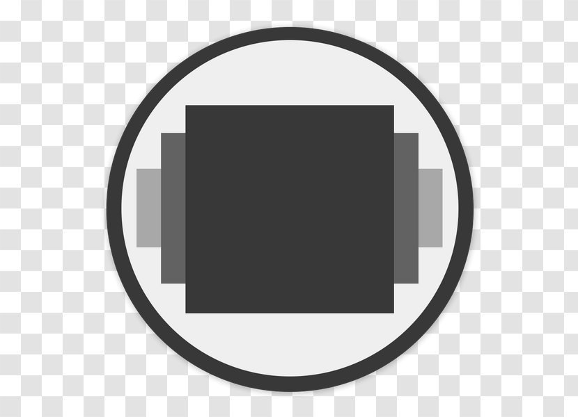 Brand Logo Circle Transparent PNG