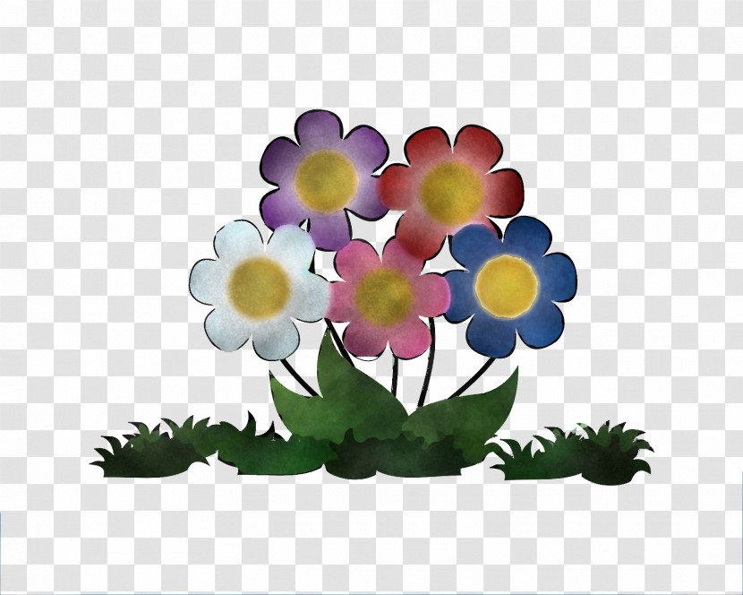 Spring Transparent PNG