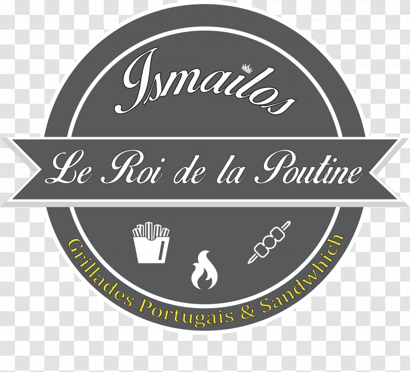Logo Estelle Denis Raymond Domenech Font - Label - Poutine Transparent PNG