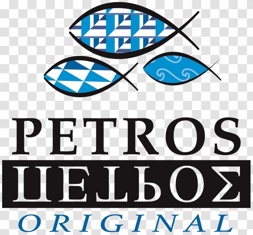 Greek Cuisine Petros Westmount Le Moussaka Restaurant - Logo - Reception Table Transparent PNG