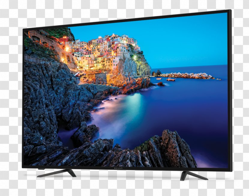 Ultra-high-definition Television 4K Resolution Smart TV - Ultrahighdefinition - Led Backlit Lcd Display Transparent PNG