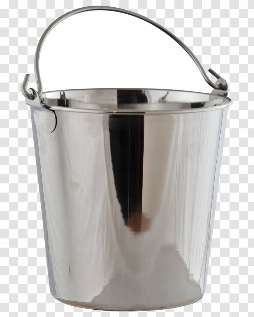 Lid Kettle Bucket - Stock Pot - Ice Wine Transparent PNG