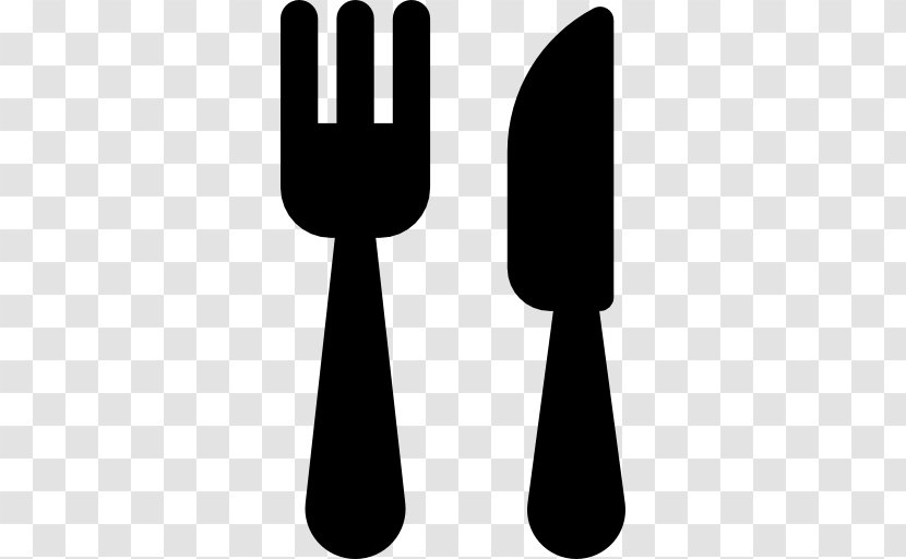 Knife Fork Spoon Cutlery - Tableware - And Transparent PNG