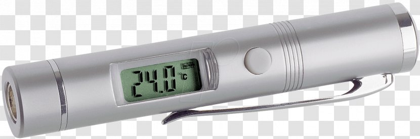 Infrared Thermometers Temperature Measurement - Lowest Recorded On Earth - Thermometer Transparent PNG