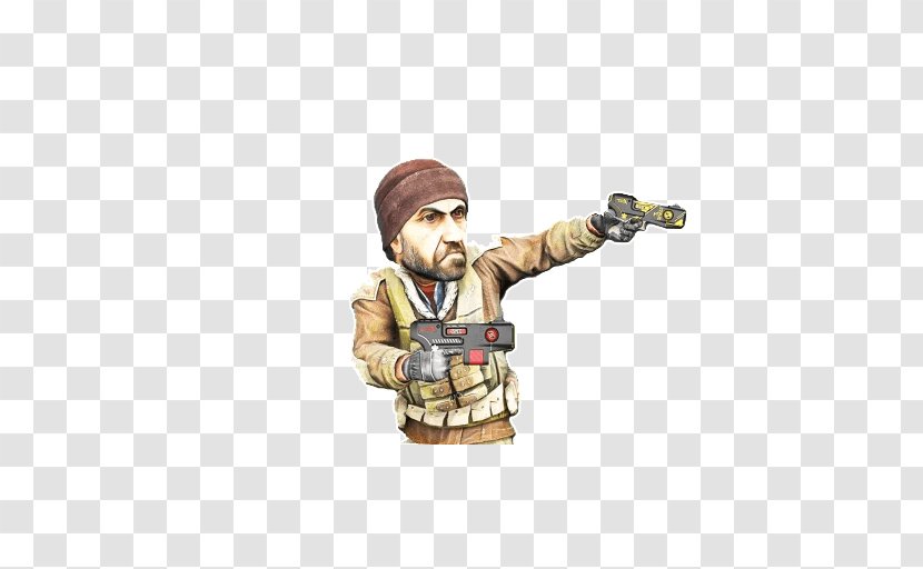 Counter-Strike: Global Offensive Video Games Sticker Easter Egg - Csgo Streamer Transparent PNG