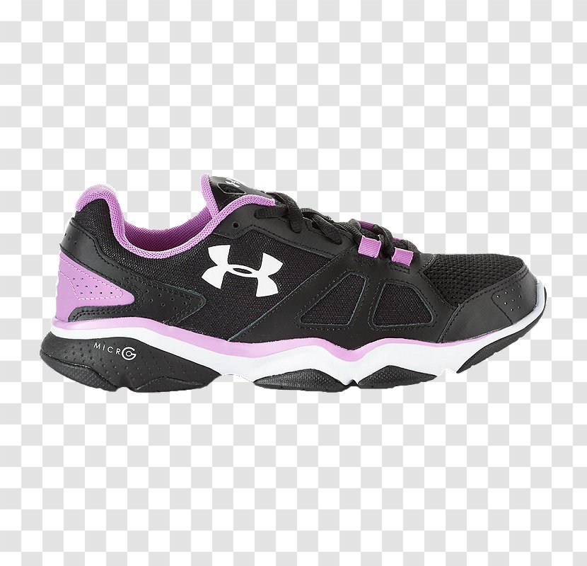 Sports Shoes Under Armour Nike Mizuno Corporation - Sportswear - Tennis For Women Transparent PNG