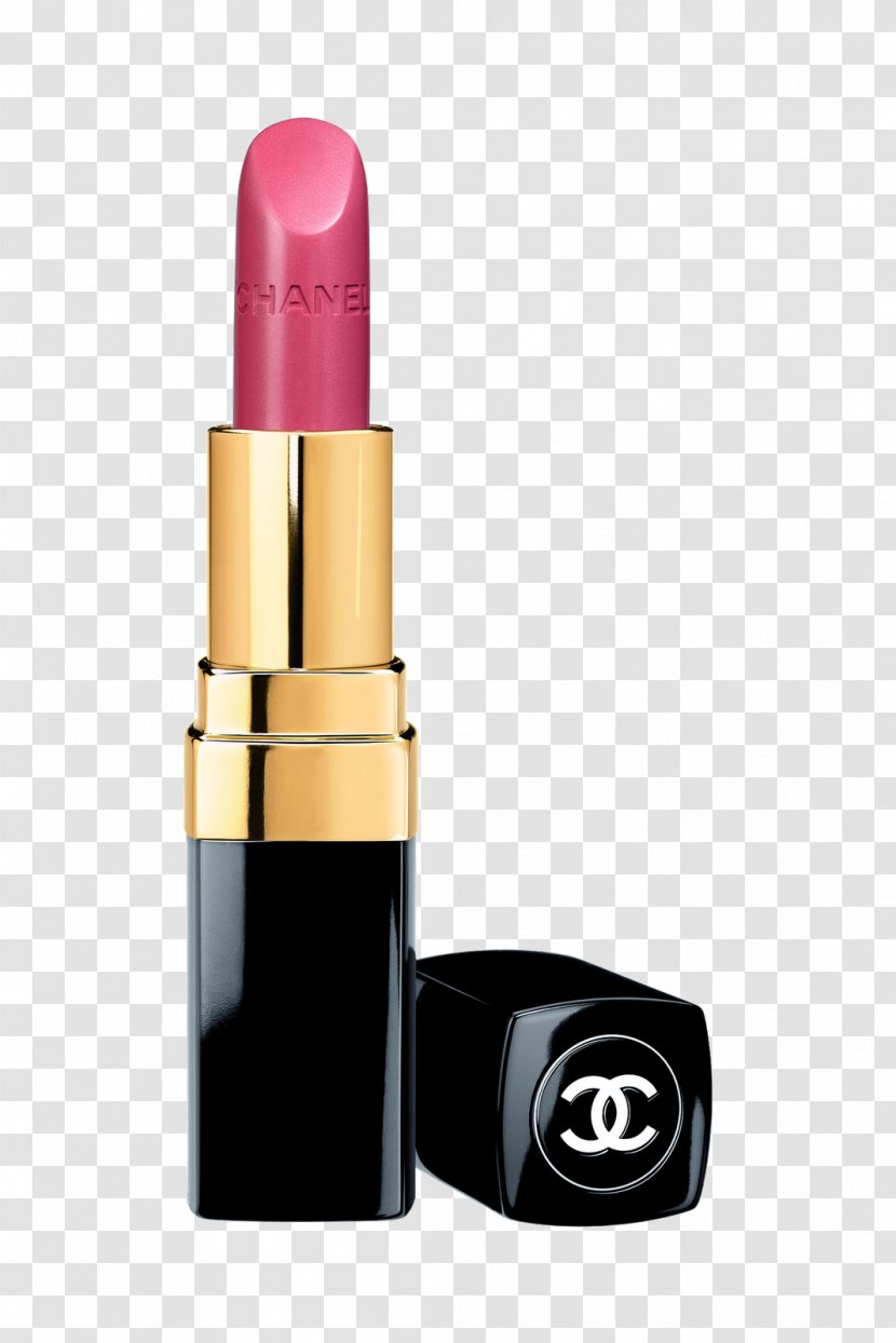 Chanel Coco Mademoiselle Lipstick Cosmetics Rouge - Lip Transparent PNG