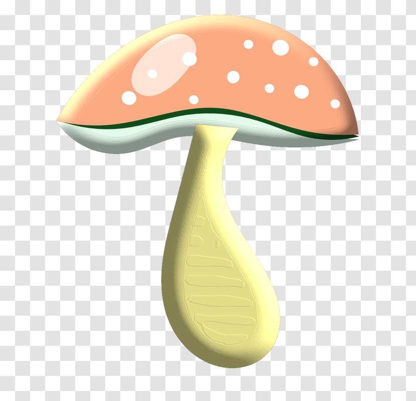 Product Design Brush - Mushroom Plus Transparent PNG