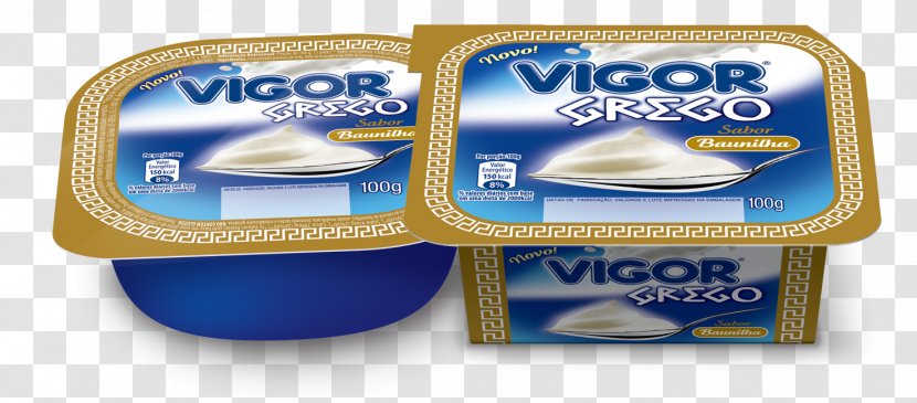 Vigor S.A. Yoghurt Business Nestlé Fermented Milk Products - Ingredient Transparent PNG