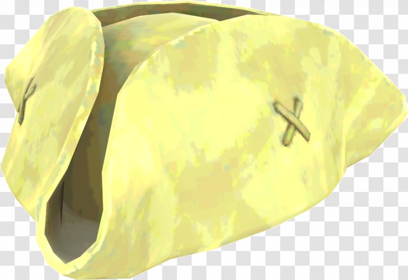 Hat - Yellow Transparent PNG