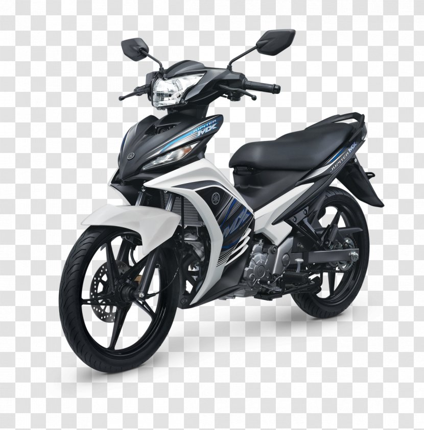 PT. Yamaha Indonesia Motor Manufacturing Car Motorcycle Underbone White Transparent PNG