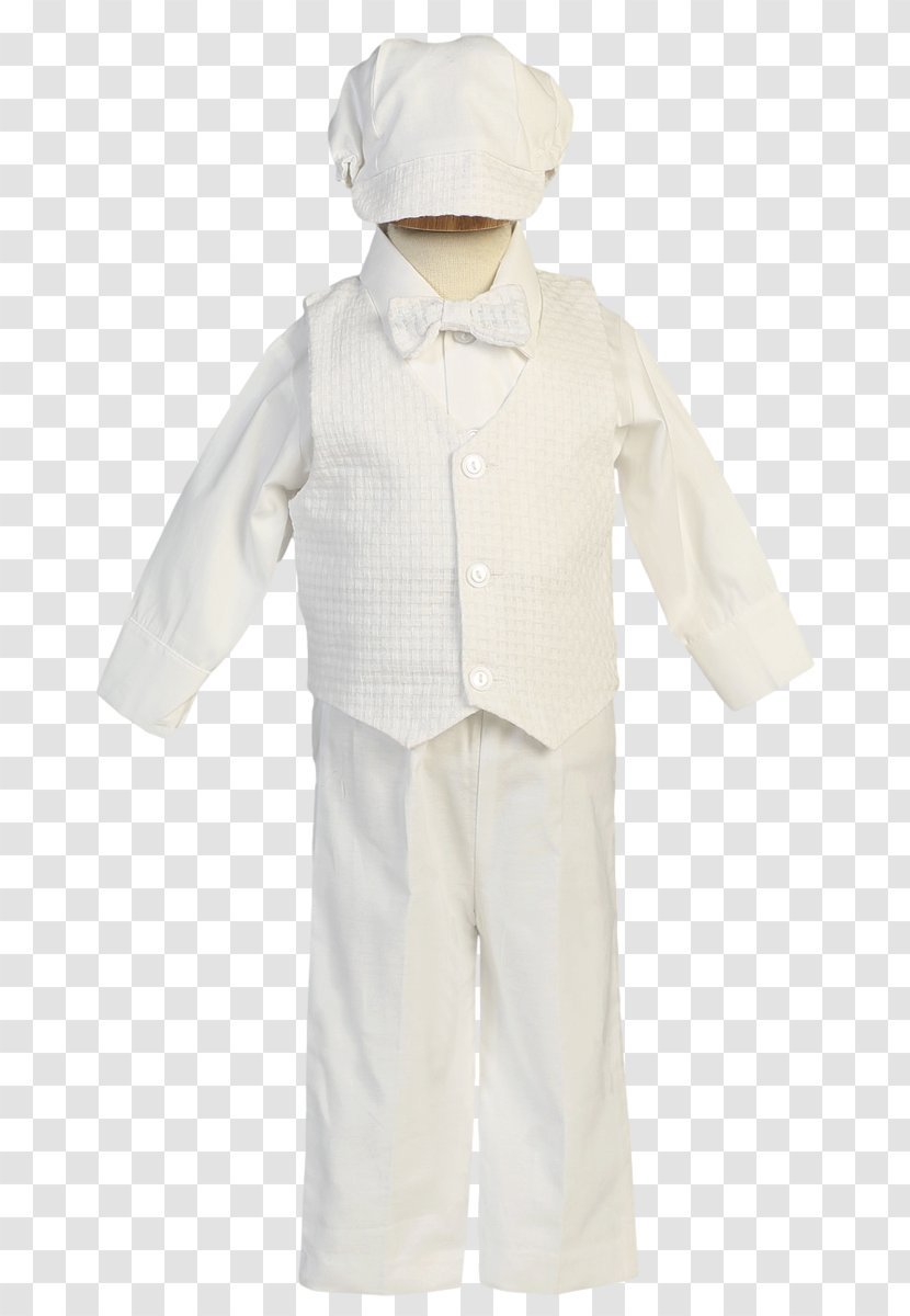 Robe Tuxedo Boy Clothing Suit - Pants Transparent PNG