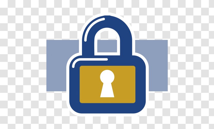 Risk Assessment Information Technology Security Padlock - Lock - General Insurance Transparent PNG