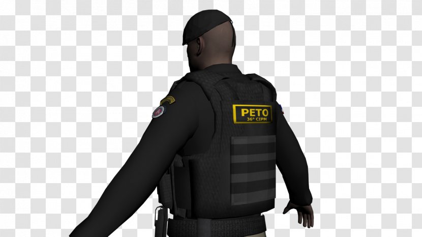 Grand Theft Auto: San Andreas Auto V Mod Military Police Of Bahia State Viatura - Siren - Gta Sa Transparent PNG