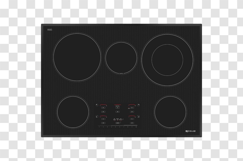 Barbecue Cooking Ranges Home Appliance Induction Bauknecht - Subwoofer Transparent PNG