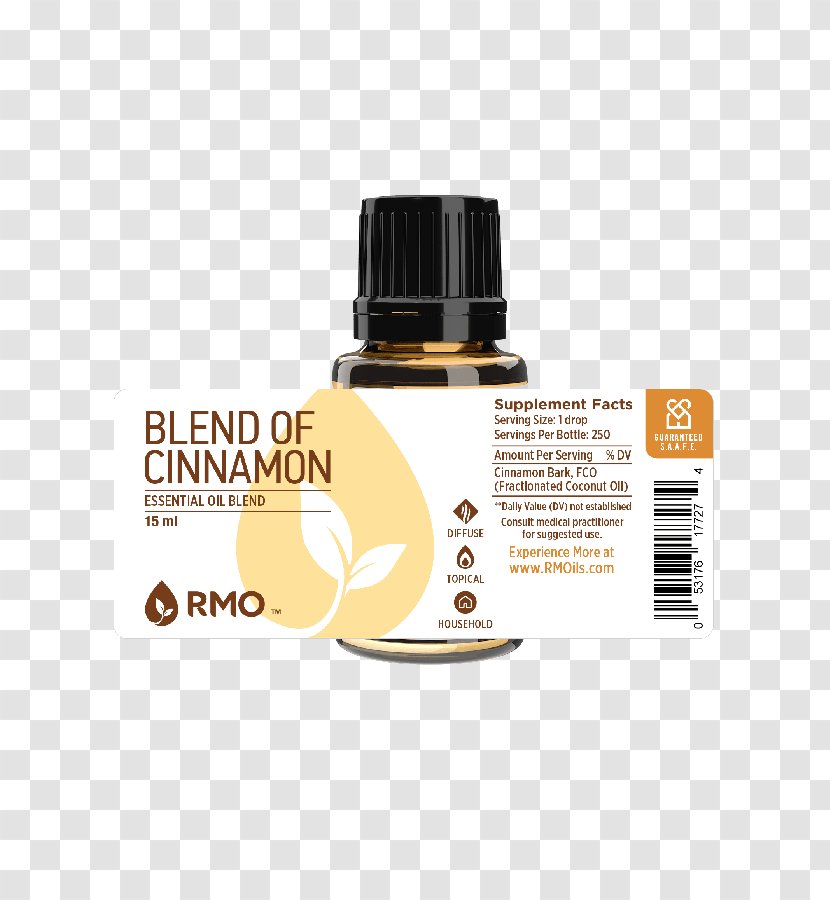 Essential Oil Rocky Mountain Oils Cananga Odorata Natural Skin Care Transparent PNG