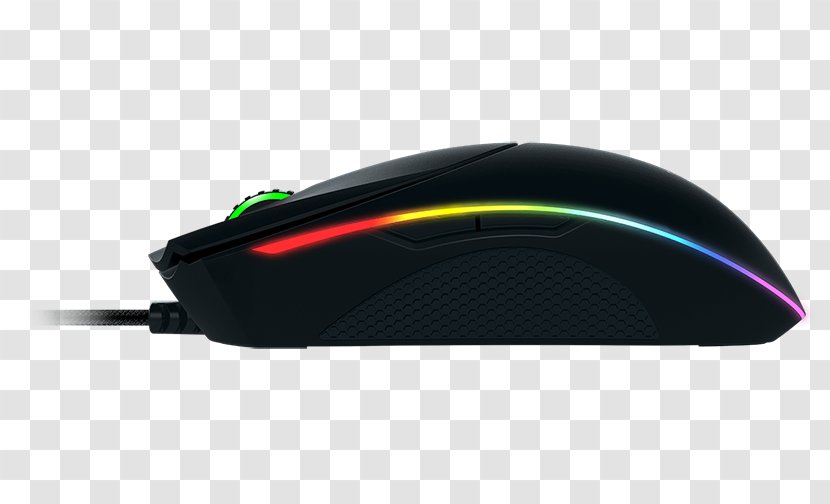 Computer Mouse Razer Diamondback Chroma 2016 RGB Color Model Dots Per Inch Transparent PNG