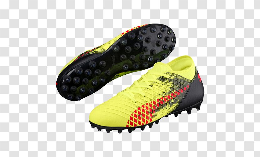 Football Boot Puma Cleat Footwear Transparent PNG