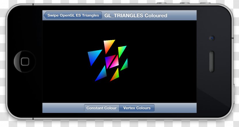 OpenGL ES Shading Language Information Vertex Shader - Portable Media Player - Smartphone Transparent PNG