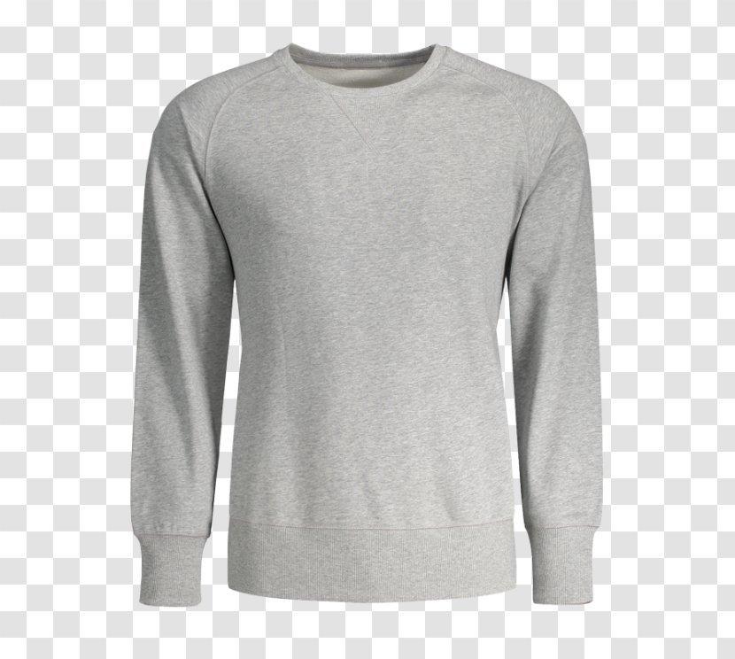 Raglan Sleeve Hoodie T-shirt Sweater - Tube Top Transparent PNG
