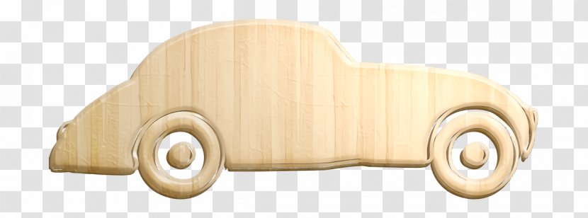 Auto Icon Car Oldcar - Vehicle - Model Vintage Transparent PNG