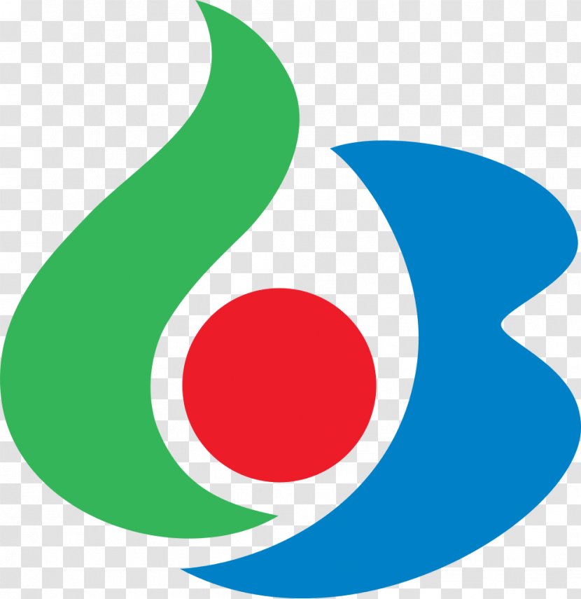 Shirosato Izumo Shirakawa Naka River 市町村章 - Logo - Green Transparent PNG